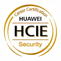 HCIE(SECURITY)认证