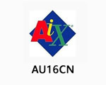AIX 6 System II AU16CN