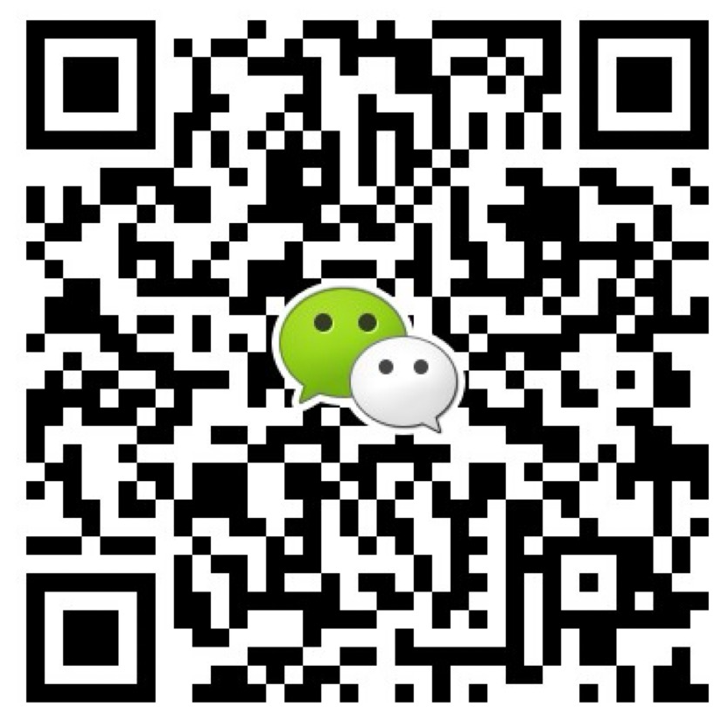 更多信息，扫码咨询
