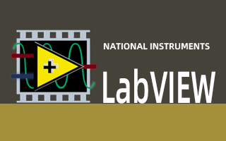 LabVIEW 虚拟仪器实战培训