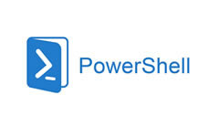 Windows PowerShell