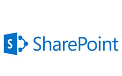 微软文档管理 Sharepoint（MOSS)
