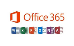 Office2016/365新体验