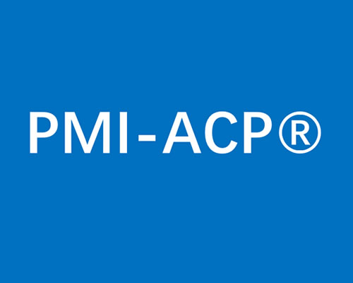 PMI-ACPĿ֤