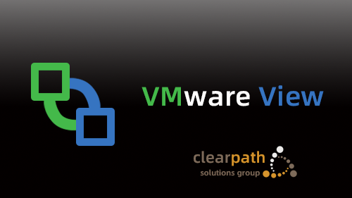 VM VIEW-- VMware Horizon 7：安装、配置、管理培训