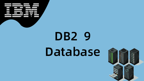 DB2 9 Database