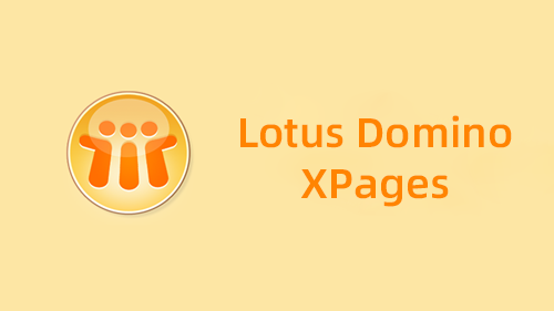 Lotus Domino XPages