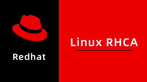 Redhat Linux RHCA