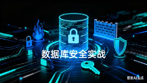 ���ݿⰲȫʵս