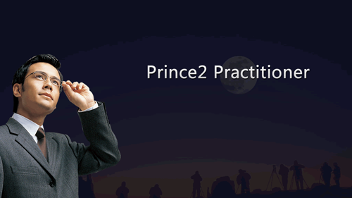 Prince2 Practitioner