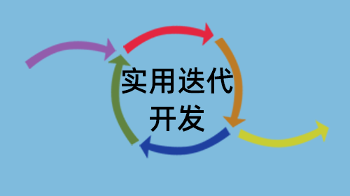 实用迭代开发