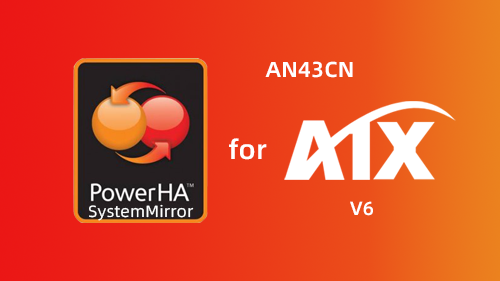 AN43CN SystemMirror