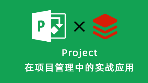 Project在项目管理中的实战应用
