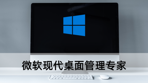 微软现代桌面管理专家