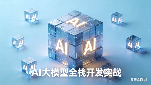 AI大模型全栈开发实战