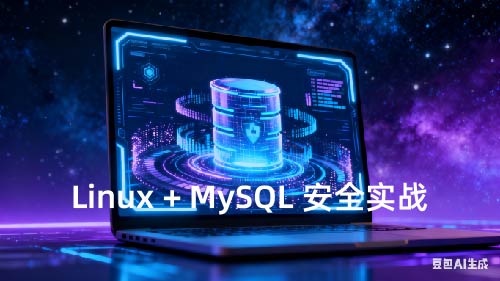 Linux + MySQL 安全实战