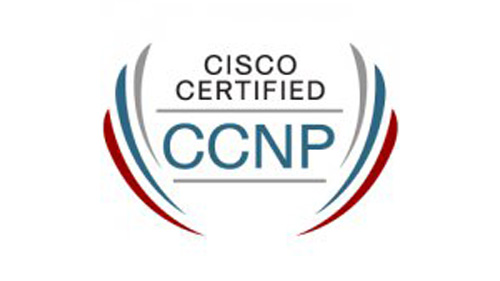 CCNP认证