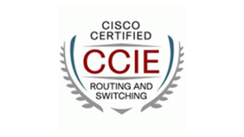CCIE（R&S）认证