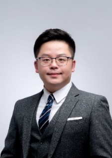 徐老师