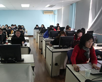 教室环境13