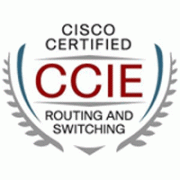 CCIE(R&S)֤