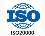 ISO20000 Foundationʱ׼֤