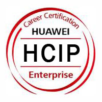 华为HCIP认证